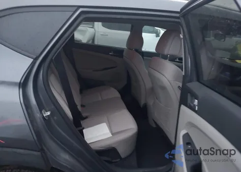 2016 Hyundai Tucson Se z USA, uszkodzony, nr VIN KM8J3CA42GU177890